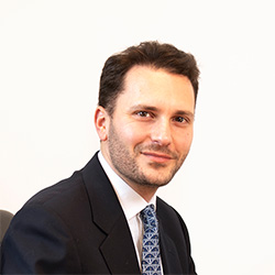Julius Cavendish