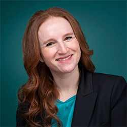 Stéphanie Hodara