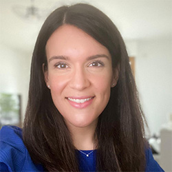 Julie Maldonado