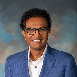 Pritesh Patel