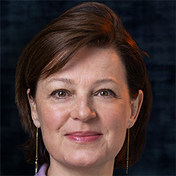 Géraldine Badel Poitras
