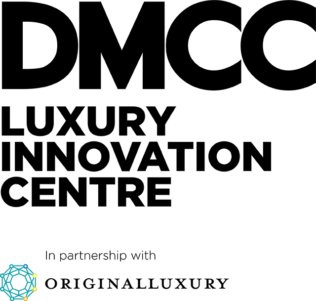 DMCC Luxury Innovation Centre (DLIC)