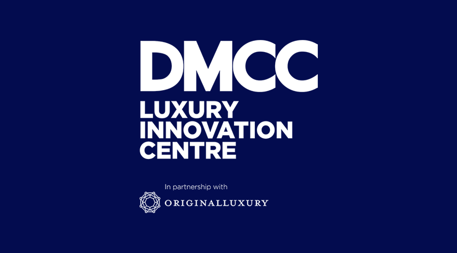 The DMCC Luxury Innovation Centre (DLIC)