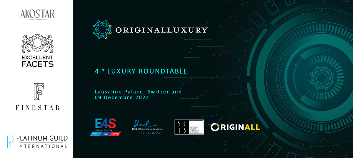 4th Luxury Roundtable