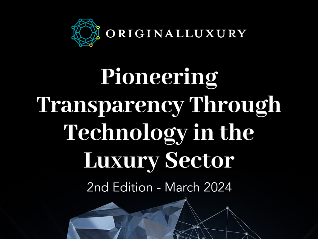 2nd Edition - Technology For Transparency Report